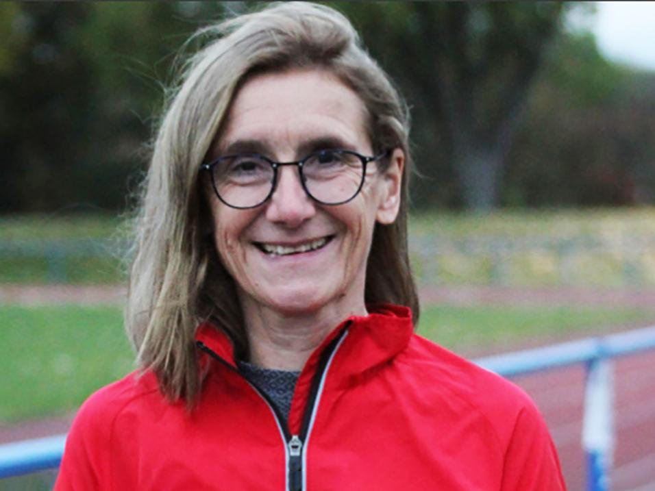 Elke Schalkamp Elke Schalkamp