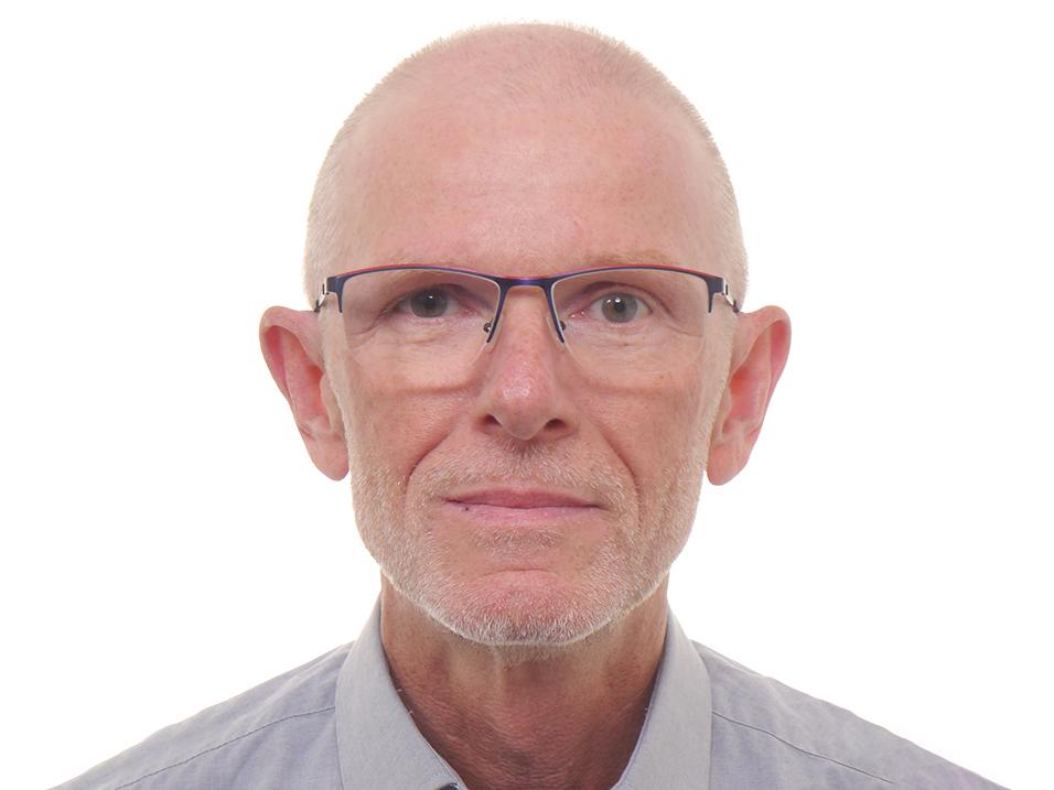 Reinhard Engel Reinhard Engel