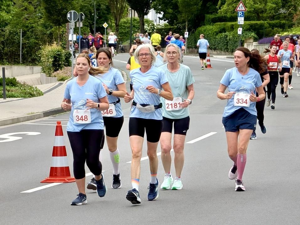 Fit für 2026 Fit für 2026
