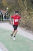Bernd Hoppe - Sieger über 5km beim Bentfelder Abendlauf