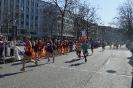 Halbmarathon DM Hannover